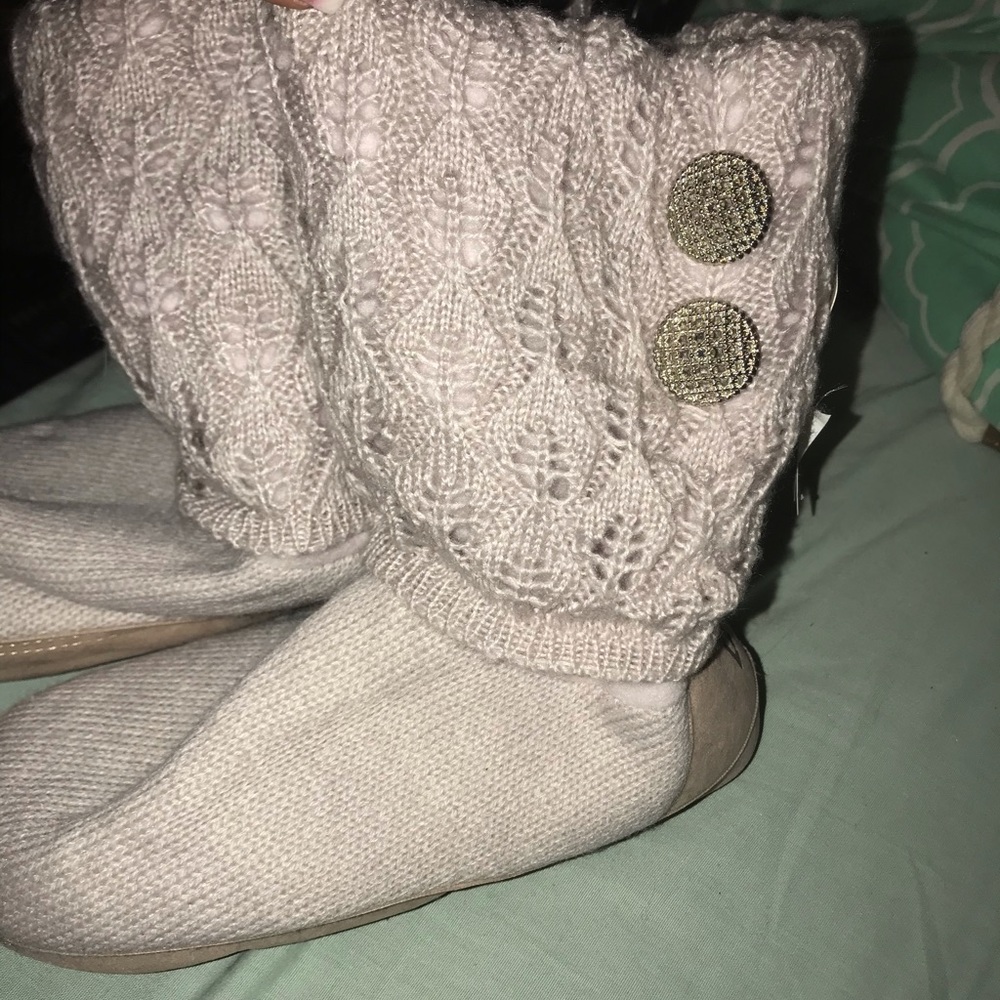 Muk Luks
